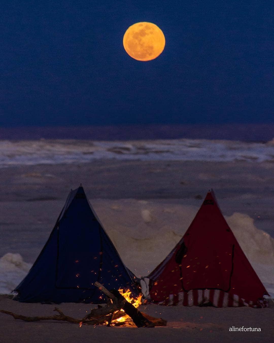 Egypt Desert Campinm g